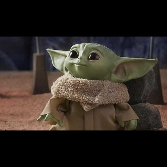 Meet your Posher, Christopher - Picture 1 of 1